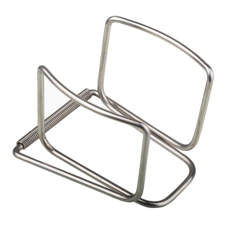 Park ball clamp