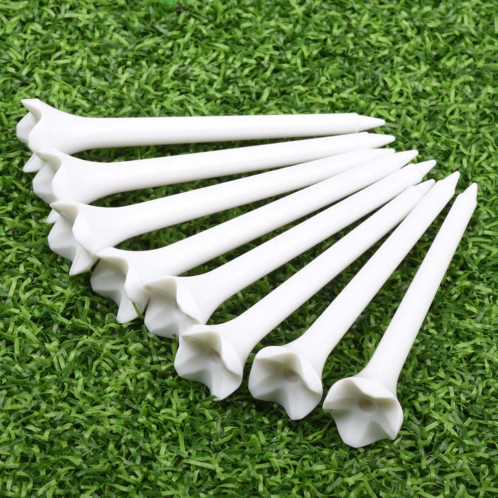 Plastic tee