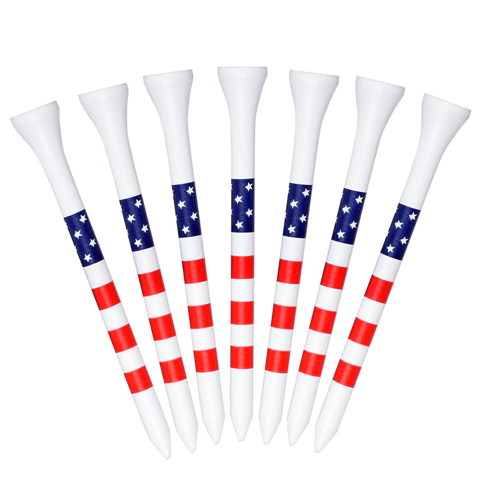 National flag tee