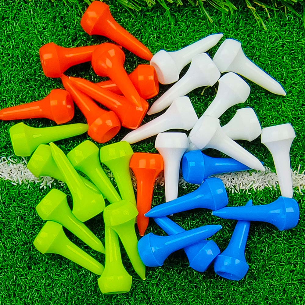 Plastic tee