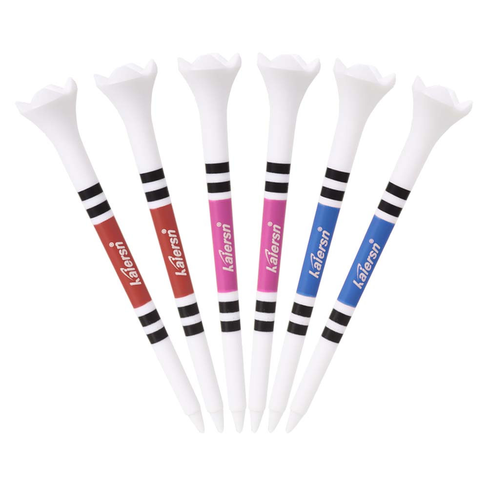 Plastic tee