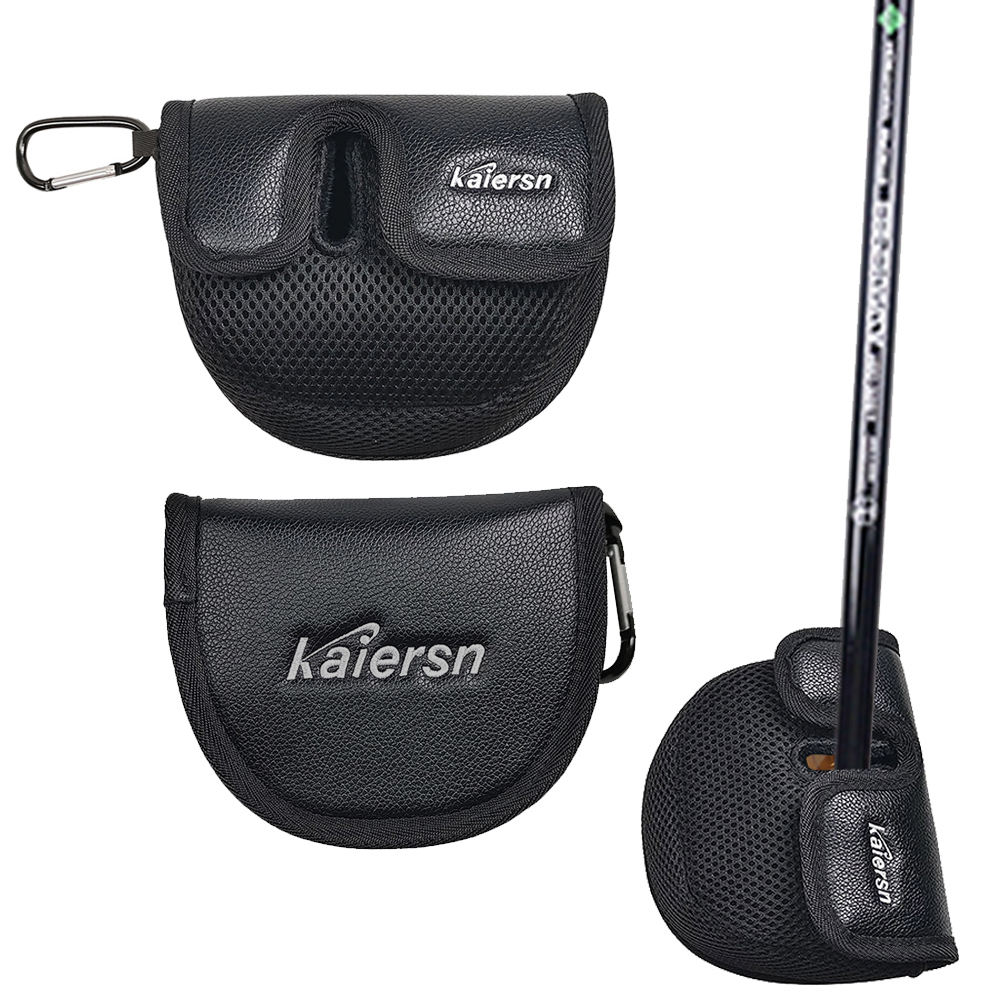 Park Golf Head Cover