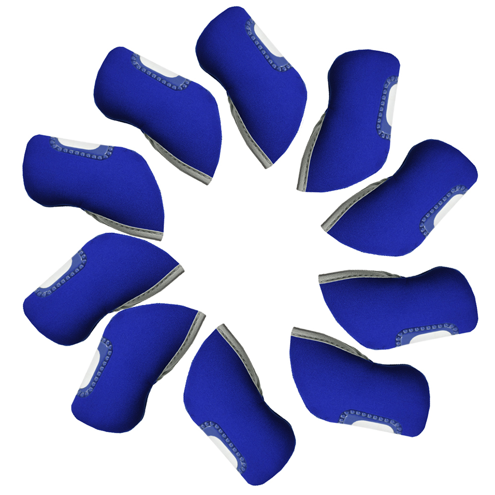 Golf club cover