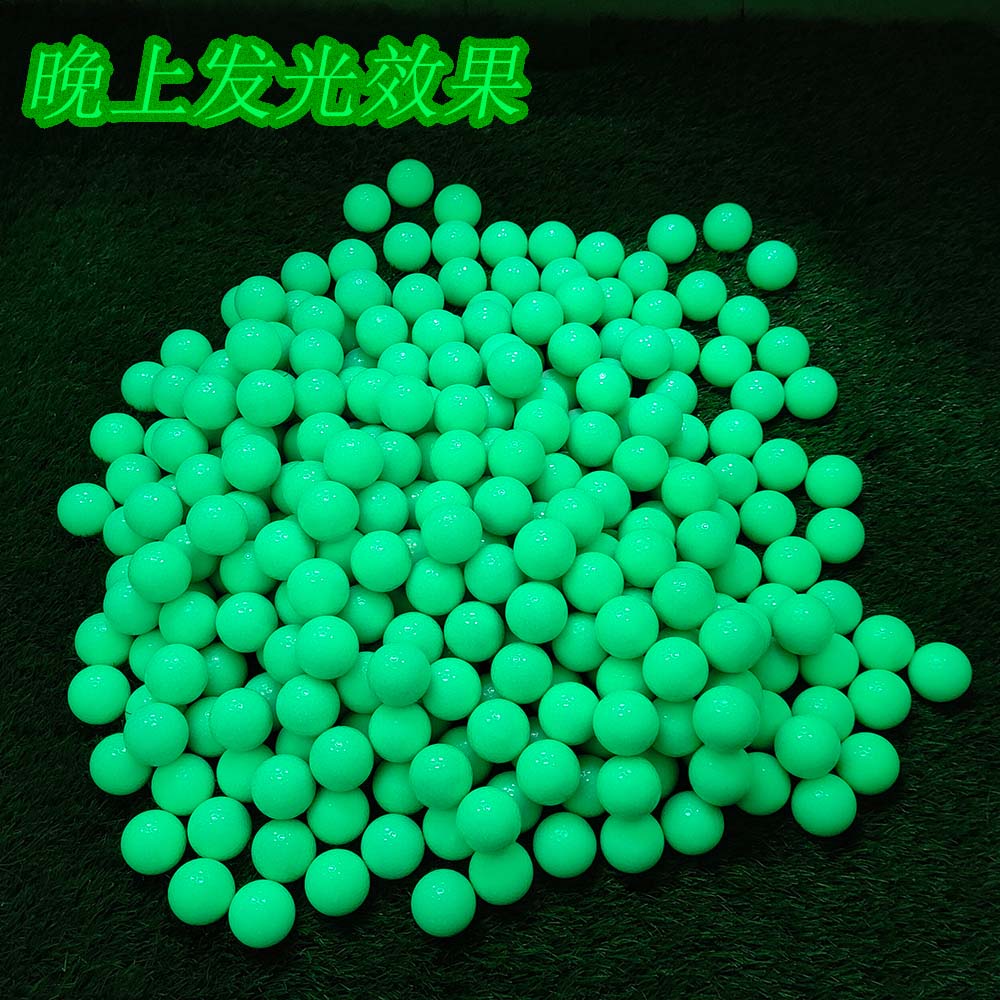 Golf Ball