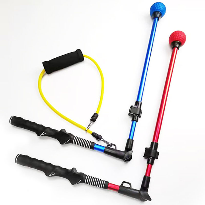 Golf swing trainer